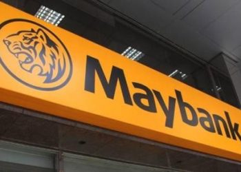 Laba Maybank Melonjak Jadi Rp576 Miliar di Semester I 2025