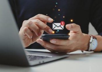 2 Tips Bersihkan Email Menumpuk Cara Hapus Unread Massal dan Kosongkan Penyimpanan