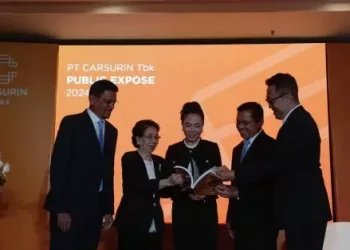 Ekspansi Berlanjut, Tambah Aset Baru di Kalimantan Barat