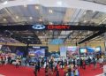 GIIAS 2025 Dimulai Pekan Depan, Tiket Termurah Rp50 Ribu