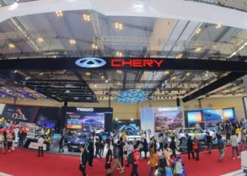 GIIAS 2025 Dimulai Pekan Depan, Tiket Termurah Rp50 Ribu