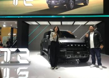 Mengenal T2, SUV Mewah dengan Pengalaman Off Road