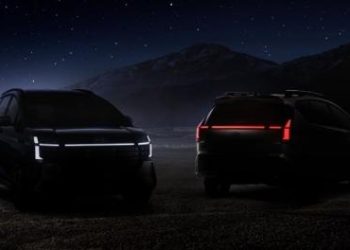 Stargazer Cartenz Akan Meluncur di GIIAS 2025, Simak Fitur Terbarunya