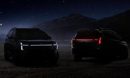 Stargazer Cartenz Akan Meluncur di GIIAS 2025, Simak Fitur Terbarunya