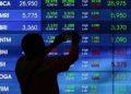 Profit Taking Marak, Waspadai Potensi Koreksi IHSG ke Rentang 7.220-7.311