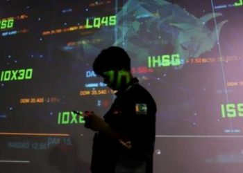 ITMG dan JPFA Bergabung di Indeks IDX30, BBTN dan MAPI Tersingkir