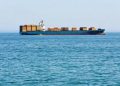 Efektivitas Adopsi AI dalam Logistik Maritim