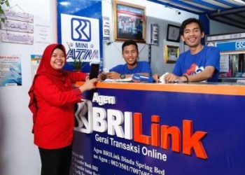 Modal Kecil Untung Besar, 7 Keuntungan Menjadi Agen BRILink yang Menarik untuk Diketahui