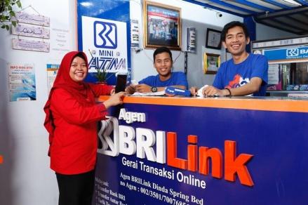 Modal Kecil Untung Besar, 7 Keuntungan Menjadi Agen BRILink yang Menarik untuk Diketahui