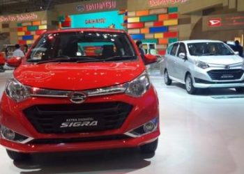 Penjualan Mobil LCGC Menurun, Cek Harga Terbaru Sekarang