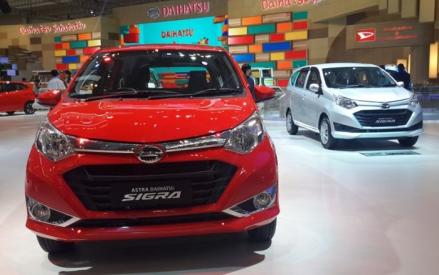 Penjualan Mobil LCGC Menurun, Cek Harga Terbaru Sekarang