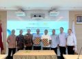 LPEI Salurkan 30 Juta Dolar ke Petro Oxo Nusantara untuk Tingkatkan Ekspor Petrokimia