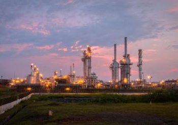 Aksi Akuisisi Tingkatkan Prospek Medco Energi