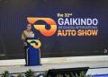 Menteri Perindustrian Yakin Masa Sulit Industri Otomotif RI Sementara Saja