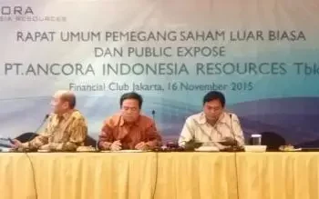 Laba Turun 74,4 Persen Jadi Rp20,5 Miliar di Semester I 2025