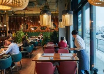 Strategi Perkuat Bisnis Properti dan Restoran di 2025