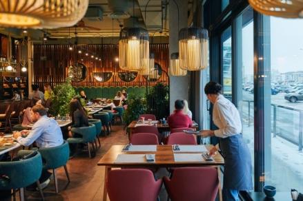 Strategi Perkuat Bisnis Properti dan Restoran di 2025