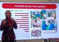Kuatkan Lini Obat Terintegrasi Usai Akuisisi 30 Persen Saham ProSTEAM