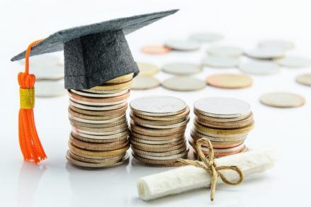 Siapkan Dana Sekolah Anak dari Uang Receh dengan 4 Tips Menabung Efektif