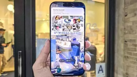 Mengaktifkan AI Kamera di iPhone 16 dan Kemampuan Visual Intelligence yang Tersedia