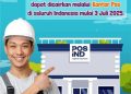 Cek Dana BSU Lewat Pospay Mudah Syarat dan Langkah-langkahnya