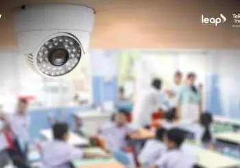 Permudahkan Pemantauan Pemeliharaan Gedung Sekolah dengan Teknologi AI