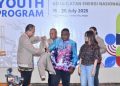 Kembangkan Potensi Generasi Muda dalam Eksplorasi Sektor Energi
