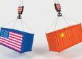 Bea Masuk Antidumping 93,5 Persen untuk Impor Grafit dari China oleh AS