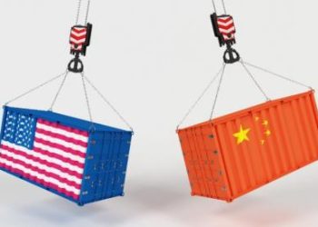 Bea Masuk Antidumping 93,5 Persen untuk Impor Grafit dari China oleh AS