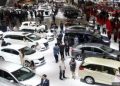 Penjualan Mobil Turun 13 Persen di Pasar Otomotif Lesu Paruh Pertama 2025