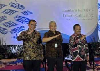 Bandara Kertajati Siap Layani Jamaah Umrah dengan Biaya Hemat