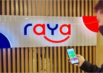 Bank Raya Kini Hadir dengan Fitur Pay Later