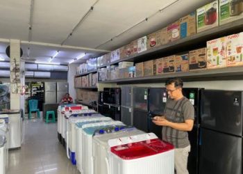 Tarif Trump Menjadi 19 Persen, Dampak Terhadap Ekspor Produk Elektronik Indonesia