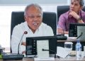 Kepres Terbit, Kepala OIKN Lantik Dua Pejabat Baru Jumat Ini