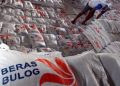Siap Salurkan 1,3 Juta Ton Beras SPHP