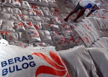 Siap Salurkan 1,3 Juta Ton Beras SPHP