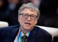 Harta Bill Gates Turun Rp842 Triliun, Simak Penyebabnya
