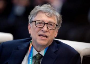 Harta Bill Gates Turun Rp842 Triliun, Simak Penyebabnya