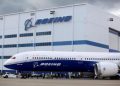 Apakah Boeing Perusahaan Pelat Merah AS dan Struktur Kepemilikan Sahamnya