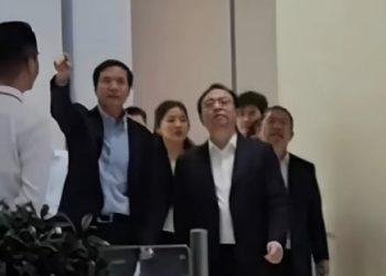 CEO Kunjungi Pabrik Xiaomi Auto, Siapkan Peluncuran Mobil Baru?