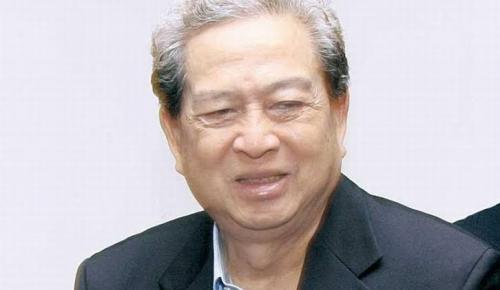 Budi Hartono Dapat Dividen BCA Tahun Buku 2024 Mendapatkan Cuan Sejumlah Ini