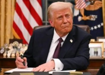 Jepang Siap Investasi Hampir Rp9000 Triliun untuk Turunkan Tarif AS menurut Trump