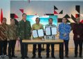 Kolaborasi Pertamina dan PTPN III untuk Kembangkan Kawasan Hijau di Sei Mangkei