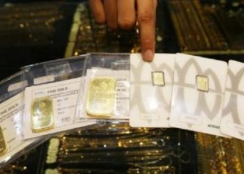 5 Ciri Emas Batangan Tidak Murni dan Cara Memeriksa Keaslian Logam Mulia