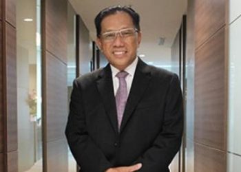 Firdaus Djaelani Mengundurkan Diri dari Komisaris Asuransi MAG