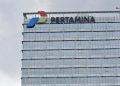 Peringkat 171 Fortune Global 500, Pertamina Kukuh Sebagai Perusahaan Energi Kelas Dunia