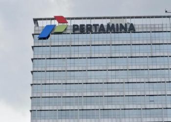 Peringkat 171 Fortune Global 500, Pertamina Kukuh Sebagai Perusahaan Energi Kelas Dunia