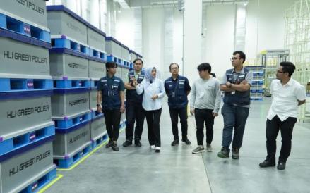 Perluas Bisnis Energi Terbarukan, Green Power Siap Akuisisi Bangun Karya