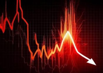 Saham Krakatau Steel KRAS Turun 1,63 Persen Setelah Suspensi Dicabut