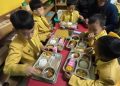 Serapan Anggaran Program MBG Baru Rp5,5 Triliun, Berikut Penjelasan Terkait